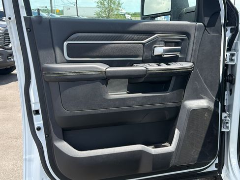 New 2026 RAM 2500 Lone Star AWD/4WD image 9
