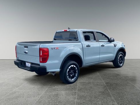 Used 2021 Ford Ranger XL w/ Equipment Group 101A High RWD image 5