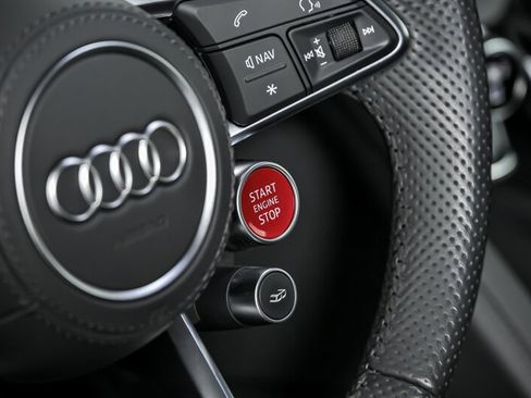 Used 2023 Audi R8 V10 performance image 25