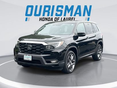 Used 2023 Honda Passport EX-L