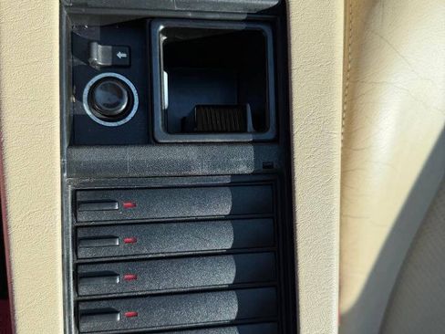 Used 1995 Mercedes-Benz SL 500 image 92