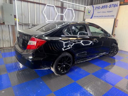 Used 2012 Honda Civic LX image 21