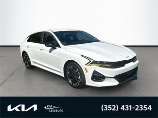 Certified 2024 Kia K5 GT-Line w/ GT-Line Premium Package FWD video 1