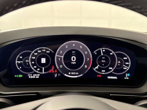 Certified 2026 Porsche Cayenne S AWD/4WD image 36