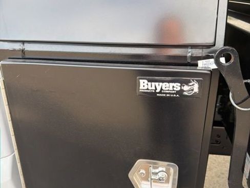 New 2026 Ford F550 4x4 Regular Cab Super Duty image 11