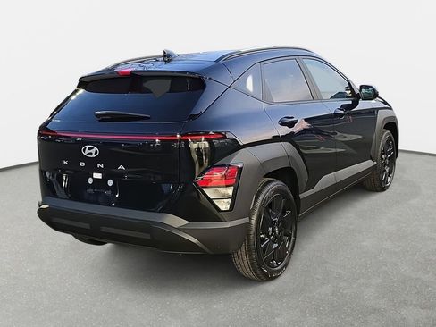 New 2026 Hyundai Kona SEL Sport image 5