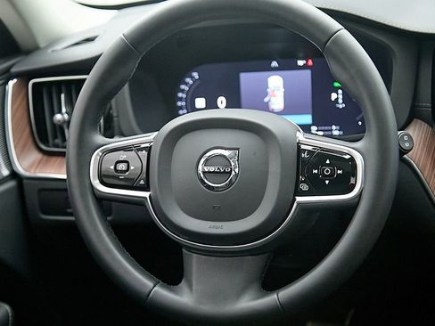 Certified 2023 Volvo XC60 T8 Ultimate w/ Climate Package AWD/4WD image 25