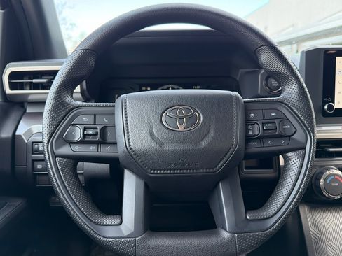 New 2026 Toyota Tacoma SR5 image 20