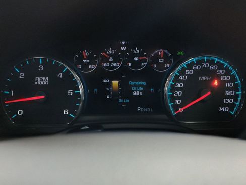 Used 2020 GMC Yukon Denali w/ Denali Premium Package image 15