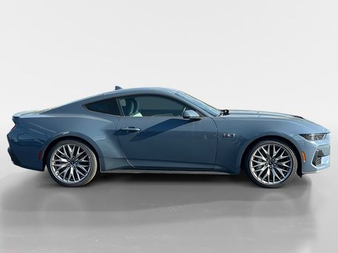 New 2025 Ford Mustang GT Premium image 28