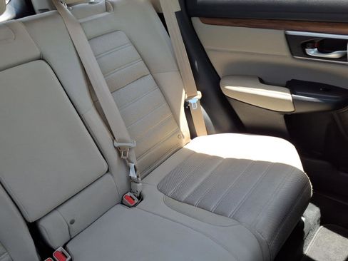 Used 2022 Honda CR-V EX image 24