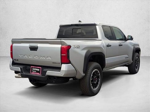 New 2025 Toyota Tacoma TRD Off-Road image 2