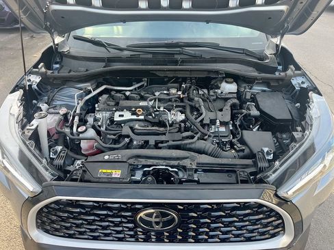 Used 2024 Toyota Corolla Cross S image 29