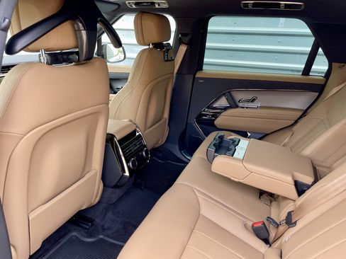 New 2026 Land Rover Range Rover Sport SE AWD/4WD image 30
