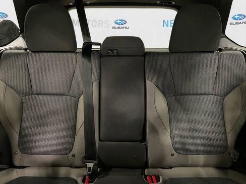 New 2025 Subaru Forester Premium image 16