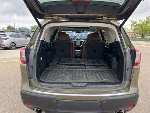 Used 2023 Subaru Ascent Touring AWD/4WD image 20