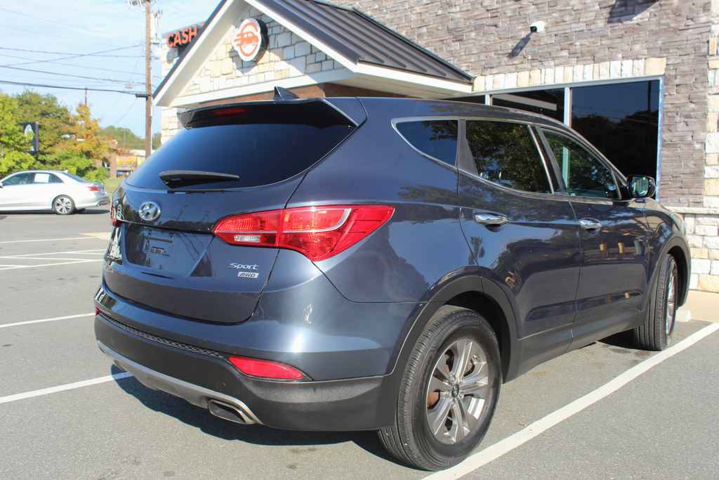 Used 2016 Hyundai Santa Fe Sport AWD/4WD image 5