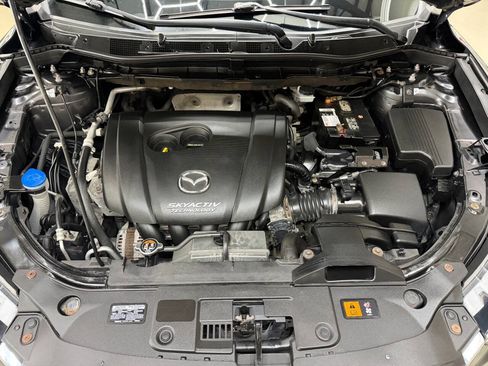 Used 2016 MAZDA CX-5 Touring w/ Bose/Moonroof Package AWD/4WD image 7