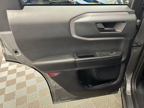 Used 2024 Ford Bronco Sport Big Bend AWD/4WD image 15