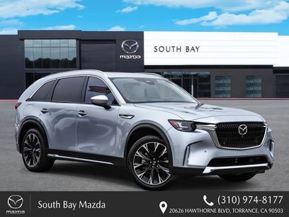Certified 2024 MAZDA CX-90 Plug-In Hybrid w/ Premium Plus