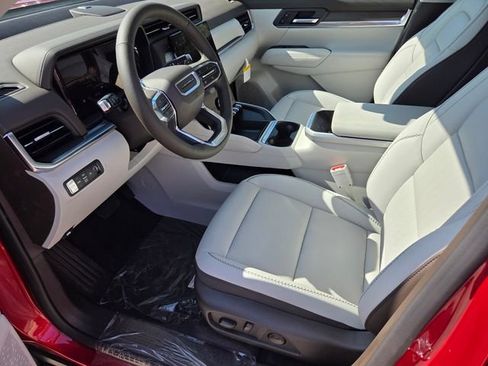 New 2026 GMC Terrain Denali AWD/4WD image 5
