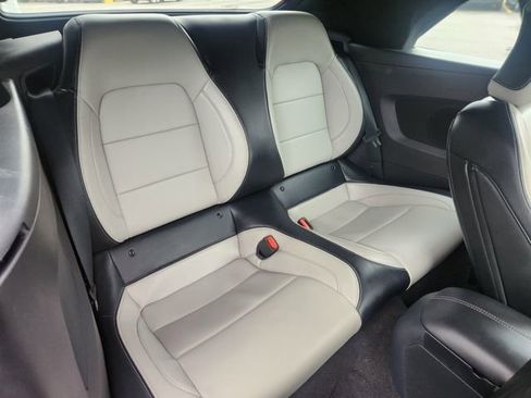 Used 2024 Ford Mustang Premium image 16