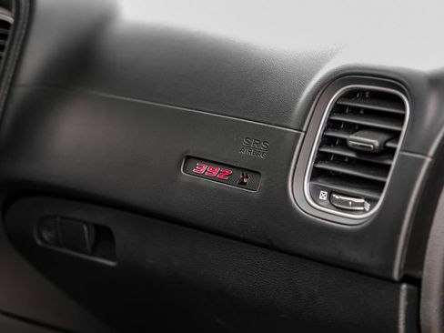 Used 2022 Dodge Charger Scat Pack RWD image 29