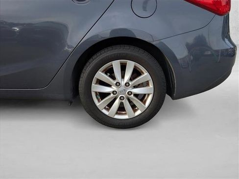 Used 2015 Kia Forte LX w/ Popular Package image 9