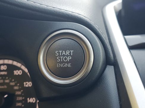 Used 2021 Lexus NX 300 F Sport w/ F Sport Premium Package image 31