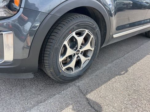 Used 2020 Kia Telluride EX w/ Towing Package image 33