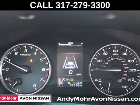 Used 2021 Subaru Outback Limited XT AWD/4WD image 37