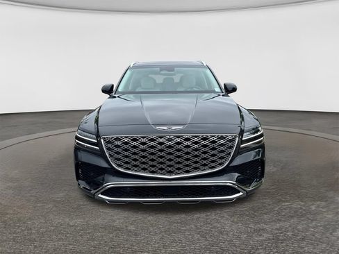 New 2026 Genesis GV80 3.5T Prestige AWD/4WD image 2