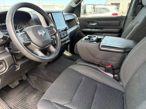 Used 2026 RAM 1500 Warlock AWD/4WD image 18