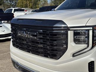 Used 2023 GMC Sierra 1500 Denali Ultimate video 3