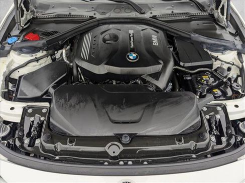 Used 2019 BMW 430i xDrive Coupe w/ Convenience Package AWD/4WD image 24