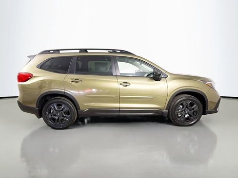 New 2026 Subaru Ascent Bronze Edition AWD/4WD image 9