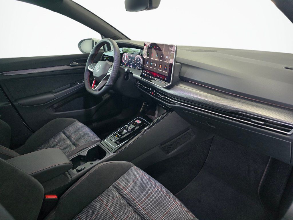 New 2026 Volkswagen GTI S FWD image 39