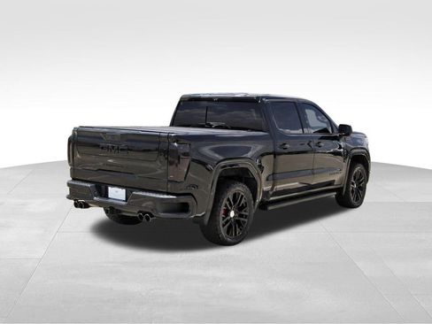 Used 2020 GMC Sierra 1500 Denali w/ Denali Ultimate Package AWD/4WD image 4