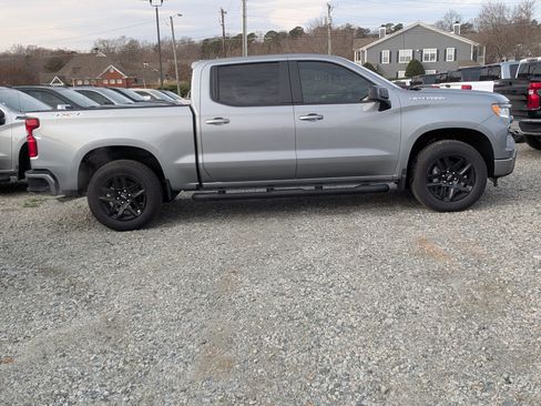 New 2026 Chevrolet Silverado 1500 RST w/ Convenience Package II image 9