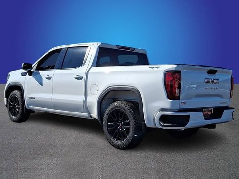 Used 2023 GMC Sierra 1500 Elevation image 6