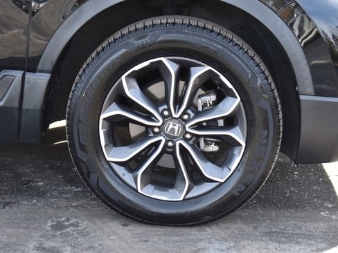 Used 2020 Honda CR-V EX-L image 35