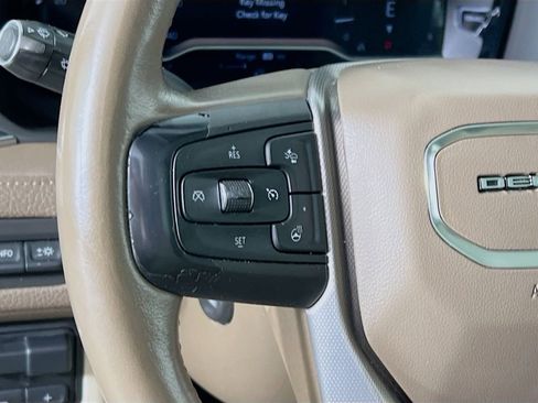 Used 2023 GMC Yukon Denali w/ Max Trailering Package image 10