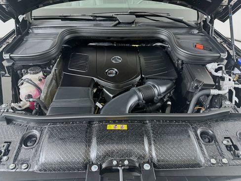 New 2026 Mercedes-Benz GLE 350 4MATIC image 33