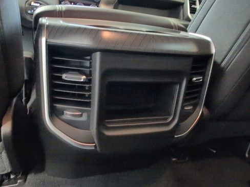 New 2025 RAM 1500 Tradesman image 27