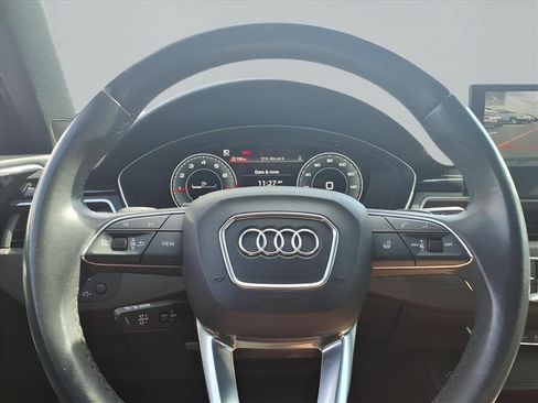 Used 2023 Audi A4 2.0T Premium Plus image 14