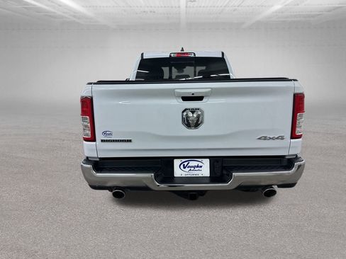 Used 2022 RAM 1500 Big Horn image 11