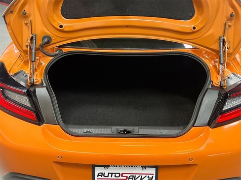 Used 2023 Toyota GR86 10th Anniversary SE image 24