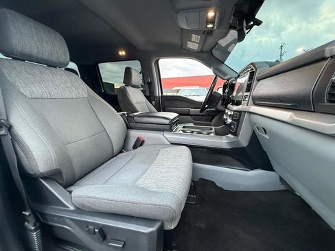 Used 2022 Ford F150 XLT w/ Equipment Group 302A High image 31