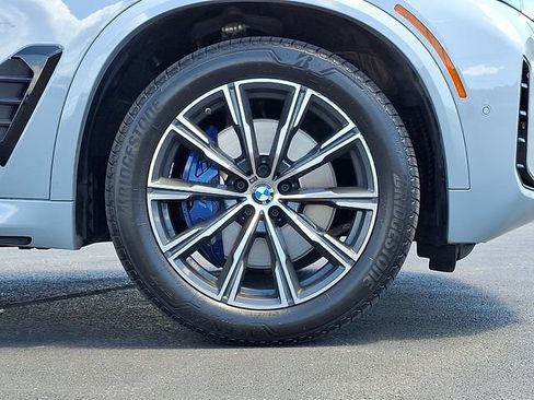 Used 2024 BMW X5 xDrive40i w/ M Sport Package AWD/4WD image 8