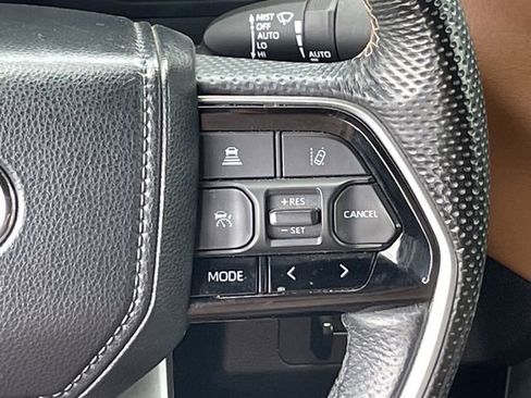 Used 2024 Toyota Tundra 1794 Edition AWD/4WD image 14